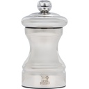 Peugeot Bistro Chef Shiny Salzmühle 10cm chrom-glänzend