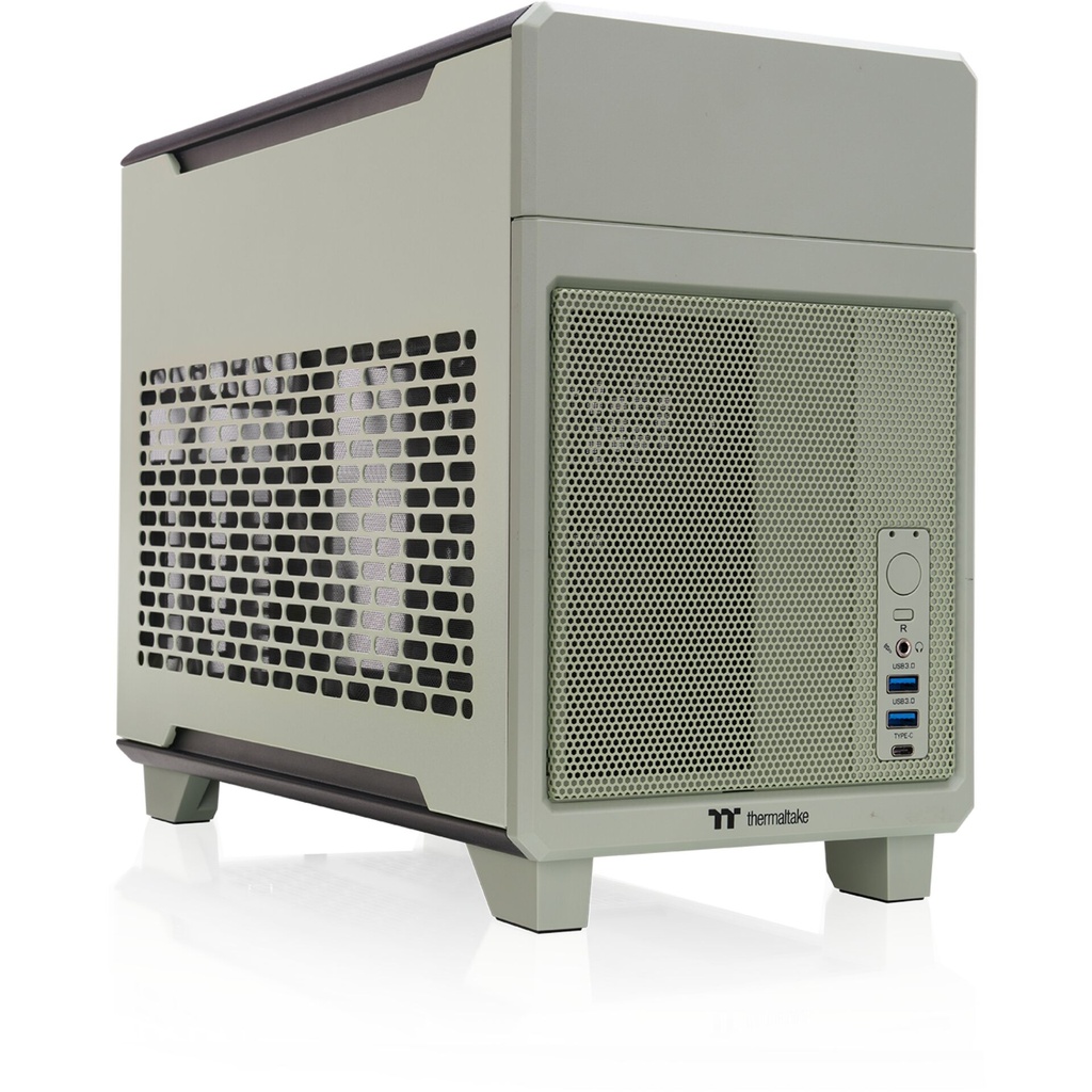 Thermaltake TR100 Matcha Green