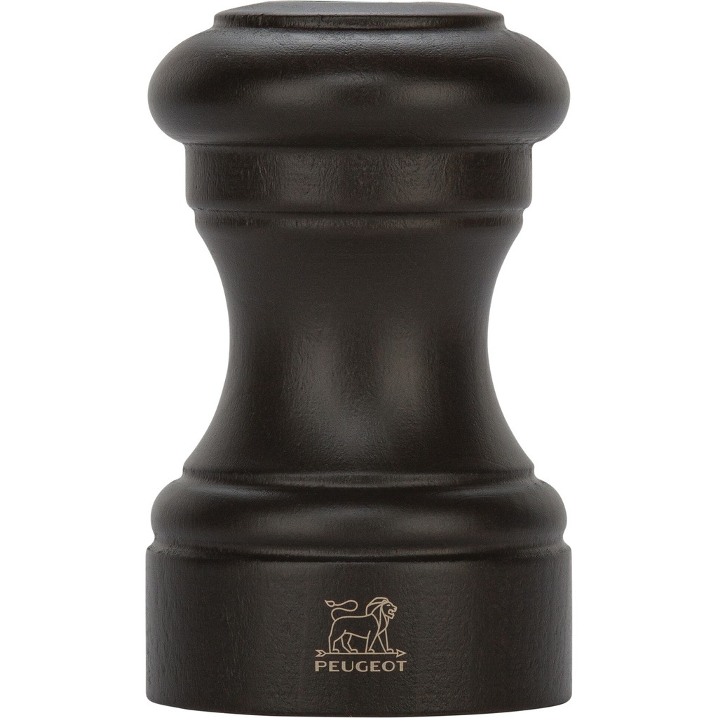 Peugeot BISTRO Salzstreuer Buchenholz chocolate 9 cm