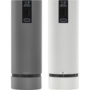 Peugeot Line Duo Electric 15cm U'SELECT Carbon + ms aluminium
