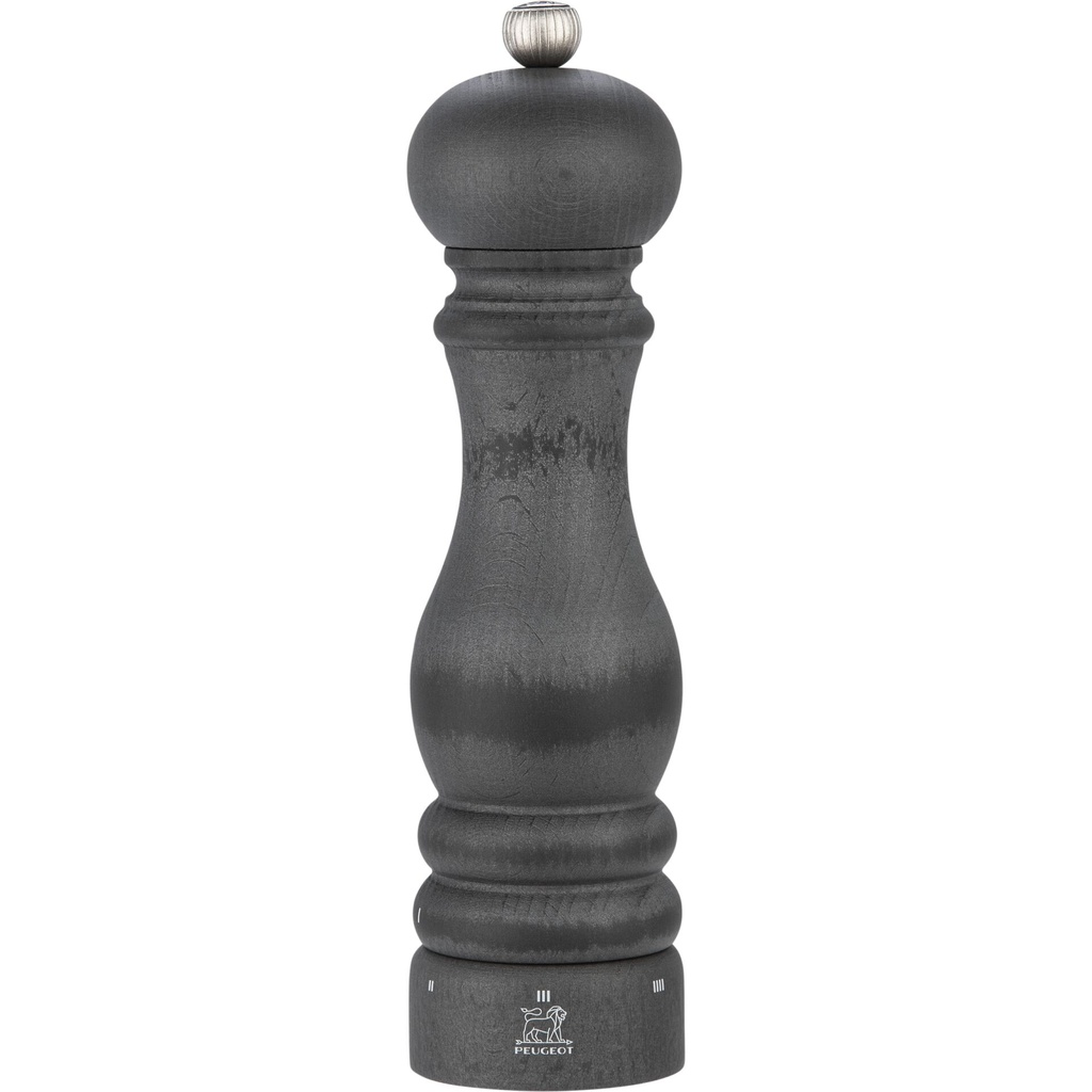 Peugeot Paris Pfeffermühle uSelect graphite 22 cm