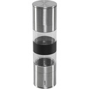 Gefu Salz-/Pfeffermühle Doppel- mühle Lamola