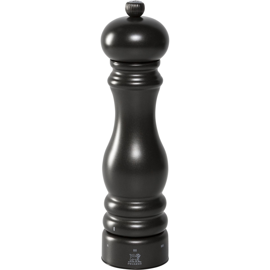 Peugeot PARIS Chef Salzmühle uSelect Z 22 cm Carbon