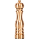 Peugeot PARIS Chef Salt Mill uSelect Z 22 cm Copper-coated