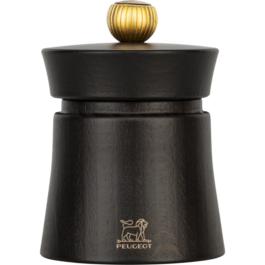 Peugeot Baya pepper mill 8 cm chocolate