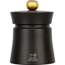 Peugeot Baya pepper mill 8 cm chocolate