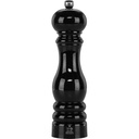 Peugeot PARIS Salzmühle 22 cm uSelect Z schwarz lackiert