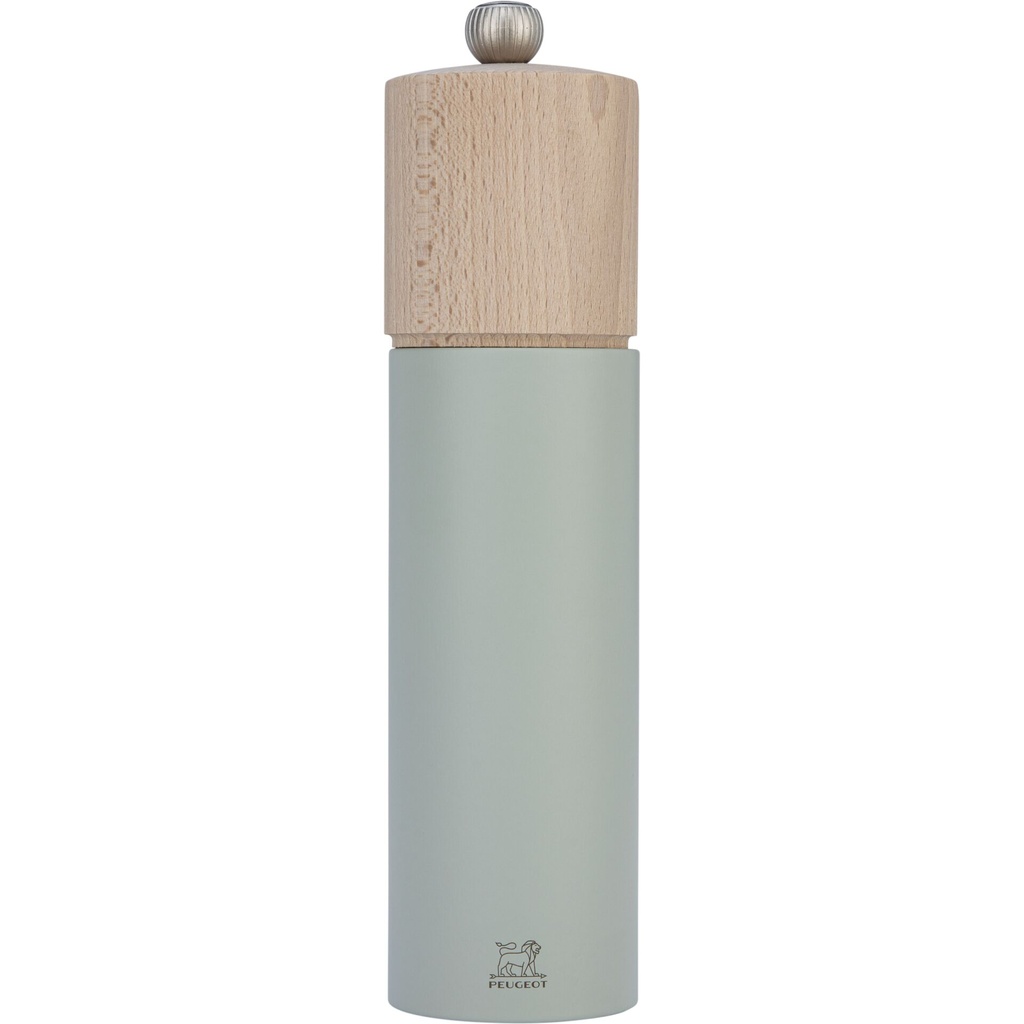Peugeot BOREAL Z Salzmühle 21cm SAGE GREEN
