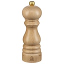 Peugeot PARIS pepper mill beech wood nature 18 cm