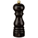 Peugeot PARIS pepper mill beech wood chocolate 18 cm