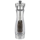 Peugeot VITTEL pepper mill acryl clear 23 cm