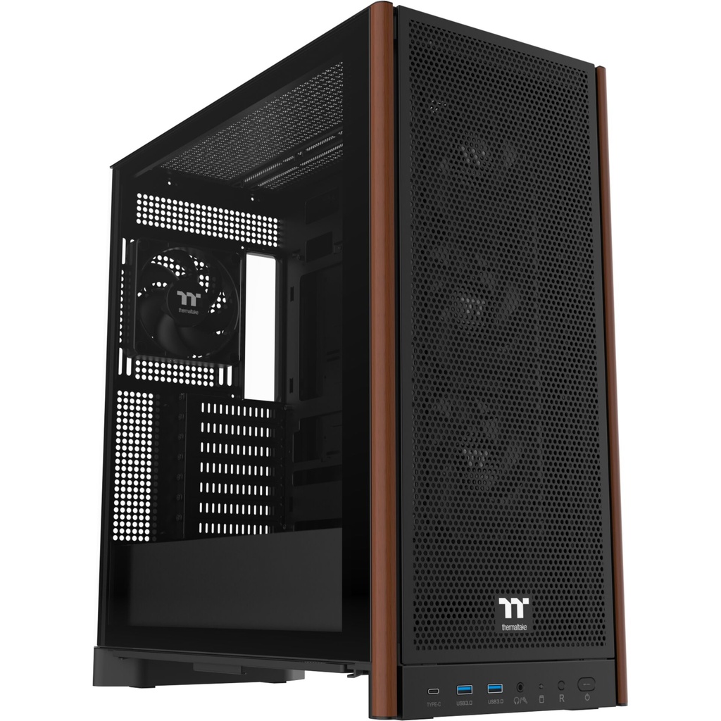 Thermaltake S370 WS Black