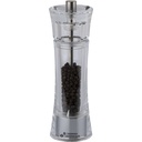 Zassenhaus pepper mill  Aachen Acryl, 18 cm