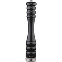 Zassenhaus pepper mill Munich beech wood black/Inox