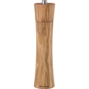 Zassenhaus salt mill Frankfurt Olive Wood, 24 cm