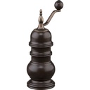 Zassenhaus pepper mill Speyer beech wood 19 cm