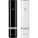Zwilling ENFINIGY electric Salt- and pepper mill 2-pcs.