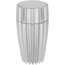 Alessi Grind Spice grinder aluminium WAL03