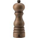 Peugeot Paris pepper mill 18 cm beech wood with antique finish