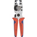 KNIPEX Pipe Cutter