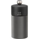 Peugeot Line wood/aluminium 12 cm graphite natural