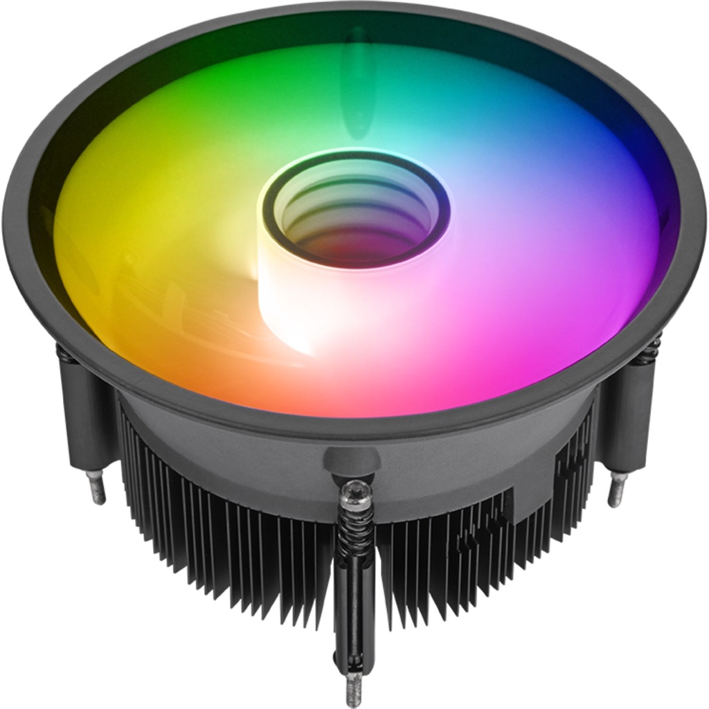Thermaltake UX150 ARGB Air cooler Black