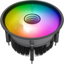 Thermaltake UX150 ARGB Air cooler Black