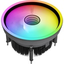 Thermaltake UX150-L ARGB Air cooler Black