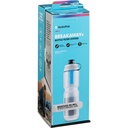 HydraPak Breakaway+ water bottle with filter 880ml