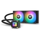 Thermaltake LA240 ARGB Sync AIO Liquid Cooler Black