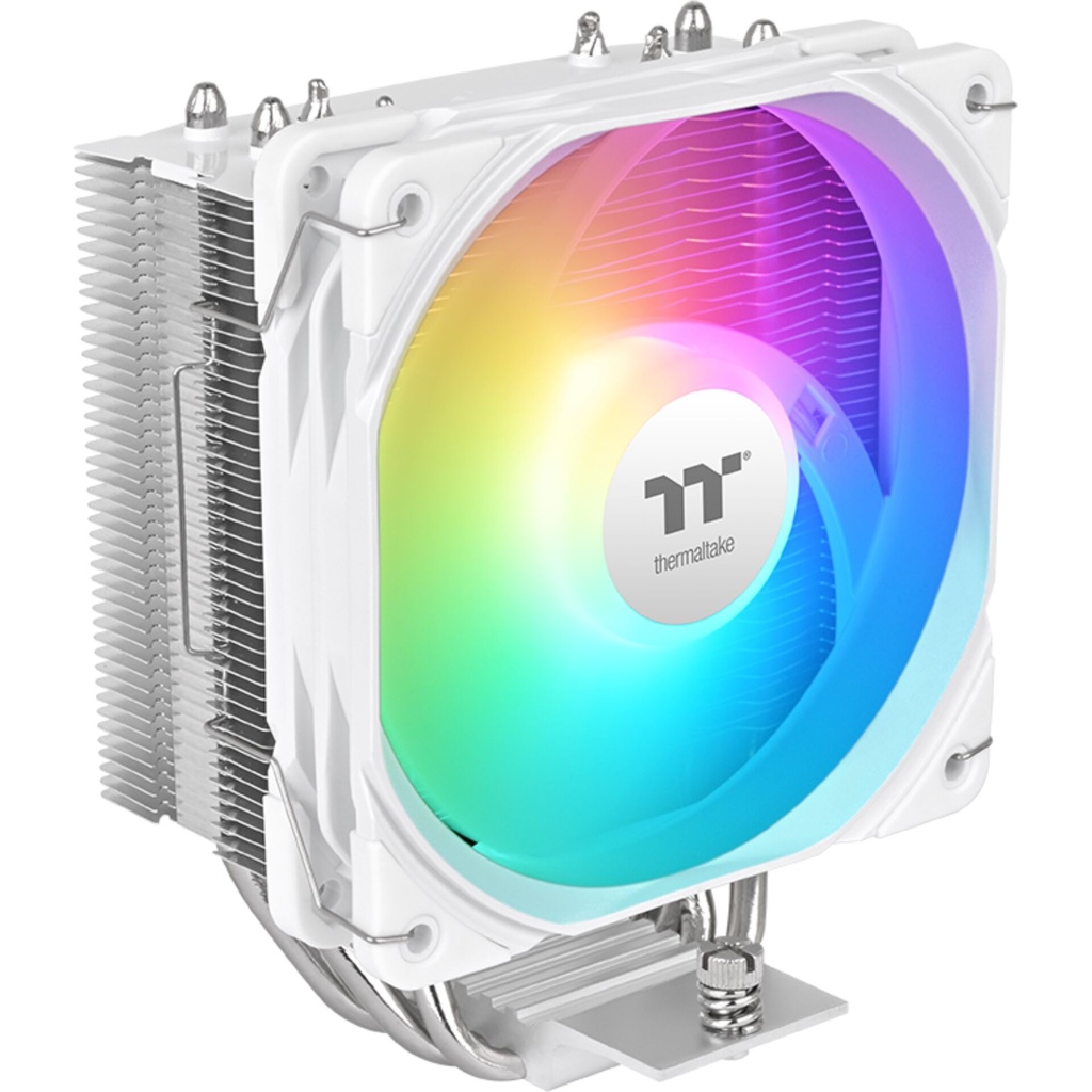 Thermaltake UX400 ARGB White Air cooler