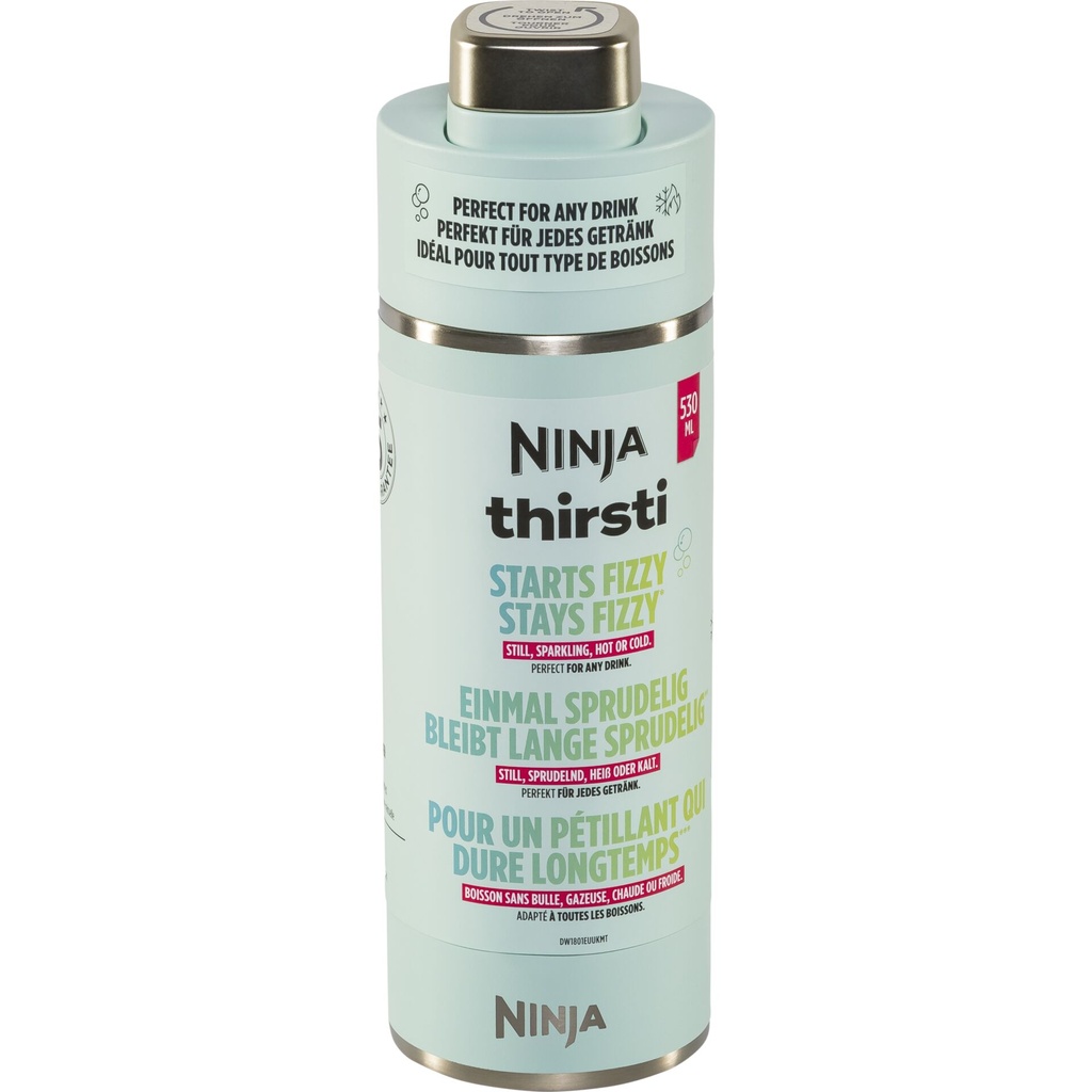 Ninja Thirsti 530ml mint