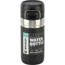 Stanley Quick Flip Water Bottle 0,47 L Black 2.0