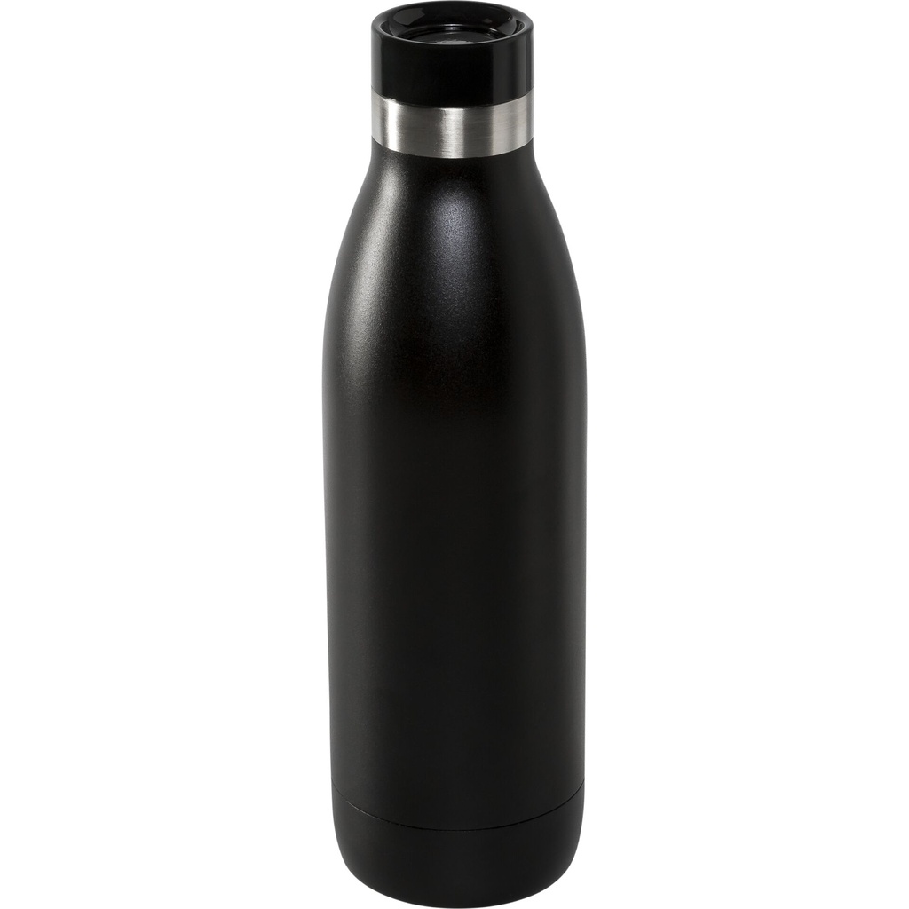 Emsa Bludrop Color 0,7 L black