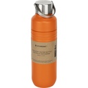 Le Creuset Trinkflasche On The Go ofenrot 500 ml