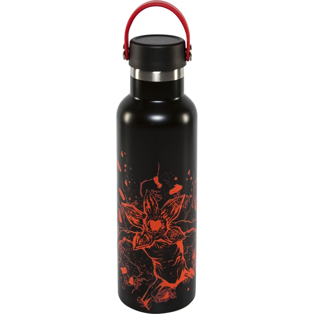 Bialetti Thermoflasche 600ml Stranger Things