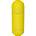 Asobu Orb Bottle yellow, 0.46 L