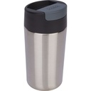 Joseph Joseph Sipp SSL Travel Mug Large w. Hygienic Lid 454ml