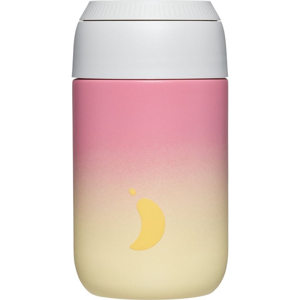 Chillys Coffee Mug Series 2 Gradient Daybreak 340ml