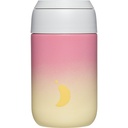 Chillys Coffee Mug Series 2 Gradient Daybreak 340ml