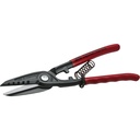 NWS Berlin Pattern Tin Snips