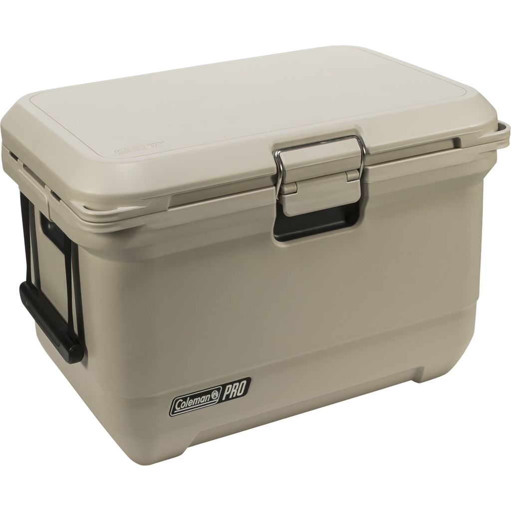 Coleman Pro 45QT Cooler Box