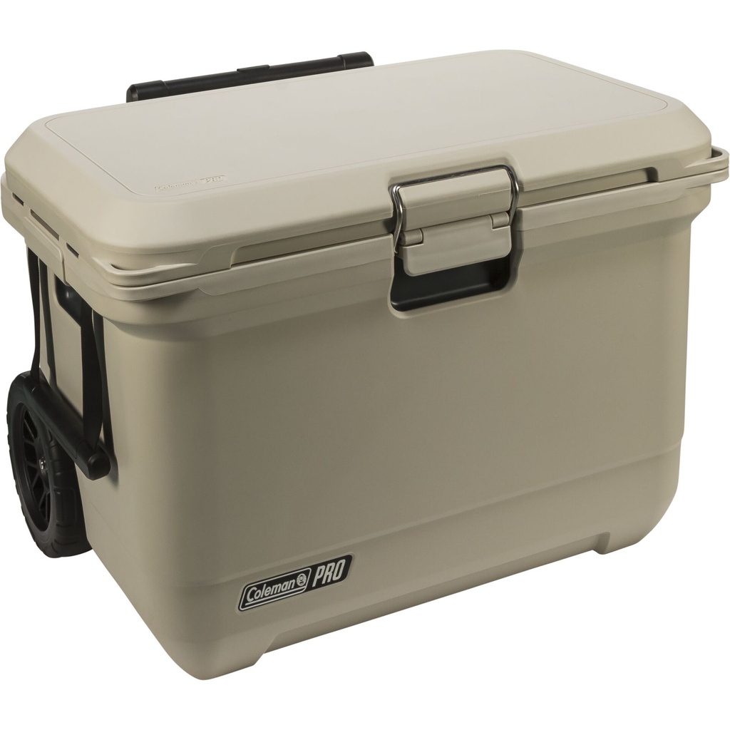 Coleman Pro 55QT Cooler Box