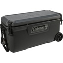 Coleman Convoy 100QT Wheeled Cooler Box