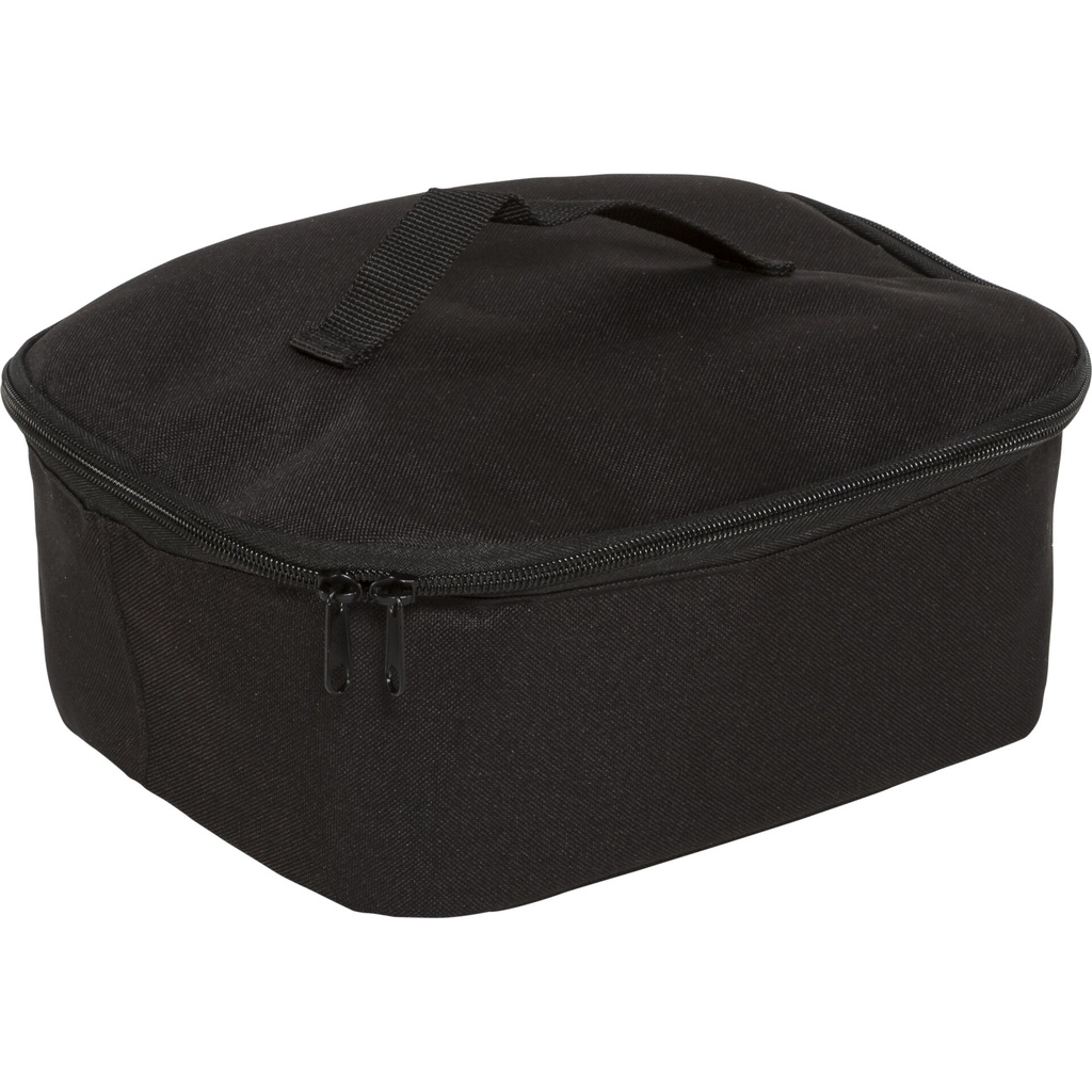 Reisenthel Coolerbag M pocket black
