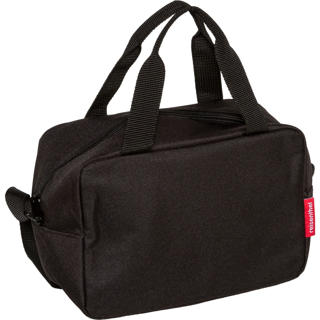 Reisenthel Coolerbag to-go black