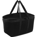 Reisenthel Coolerbag mesh black