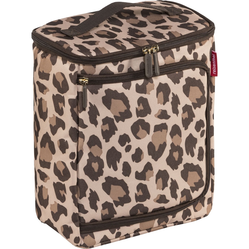 Reisenthel Coolerbox leo macchiato