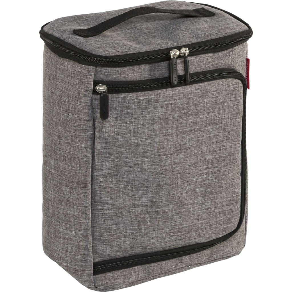 Reisenthel Coolerbox twist silver