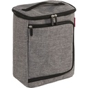 Reisenthel Coolerbox twist silver
